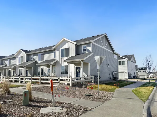 260 Pawnee Rd, Ault, CO 80610
