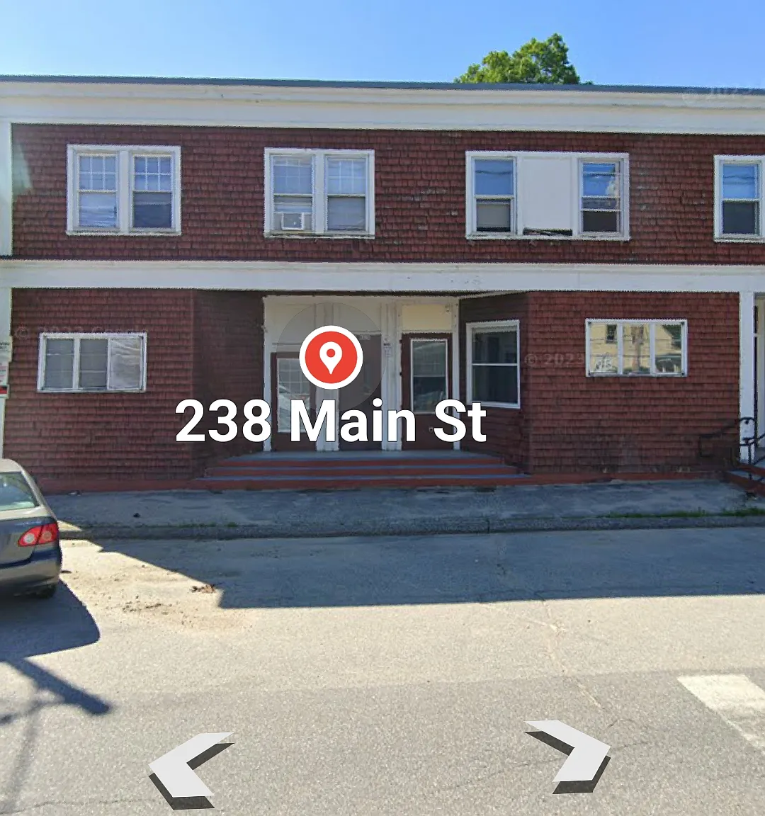 3 bed, 1150 sqft, $1,550 — Photo 2