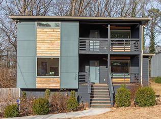 331 Eleanor St SE, Atlanta, GA 30317
