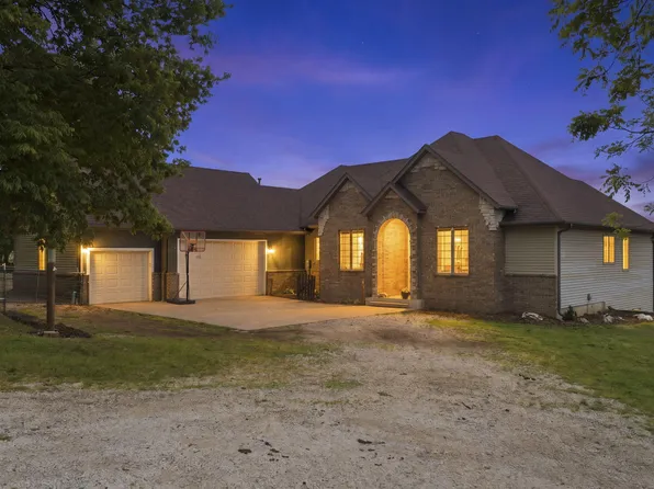 8202 N Farm Road 53, Walnut Grove, MO 65770