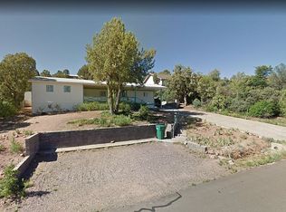 611 W Rim View Rd, Payson, AZ 85541