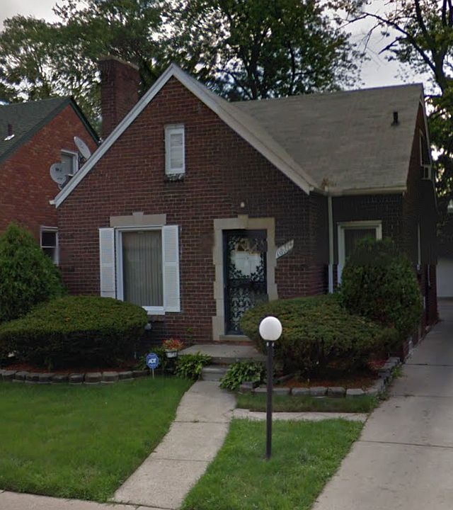 1st image of 16714 Murray Hill St