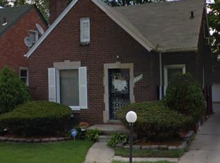 16714 Murray Hill St, Detroit, MI 48235