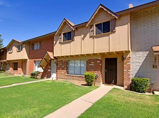 4314 W Ocotillo Rd, Glendale, AZ 85301