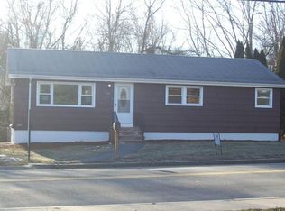 119 Pleasant Valley St, Methuen, MA 01844