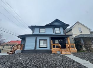 2903 E Olympic Ave (New), Spokane, WA 99217