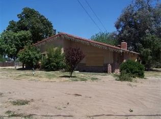 1546 S Blythe Ave, Fresno, CA 93706