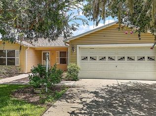 3393 Woodridge Dr, The Villages, FL 32162