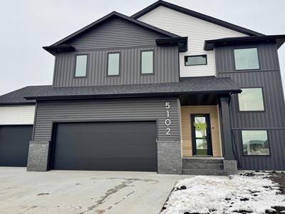 5102 11th St W, West Fargo, ND, 58078