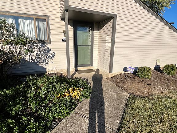 2nd image of 2800 Dry Ridge Ct #1