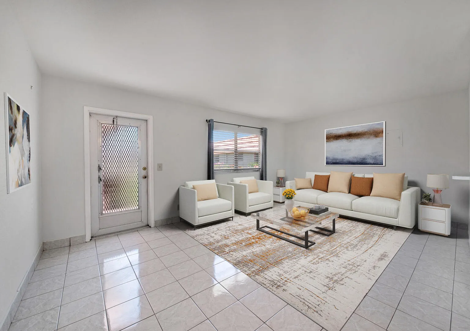 1 bed, 1.5 bath, 720 sqft, $1,450 — Photo 1