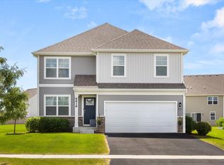 6616 Hadrian Dr, Joliet, IL 60431