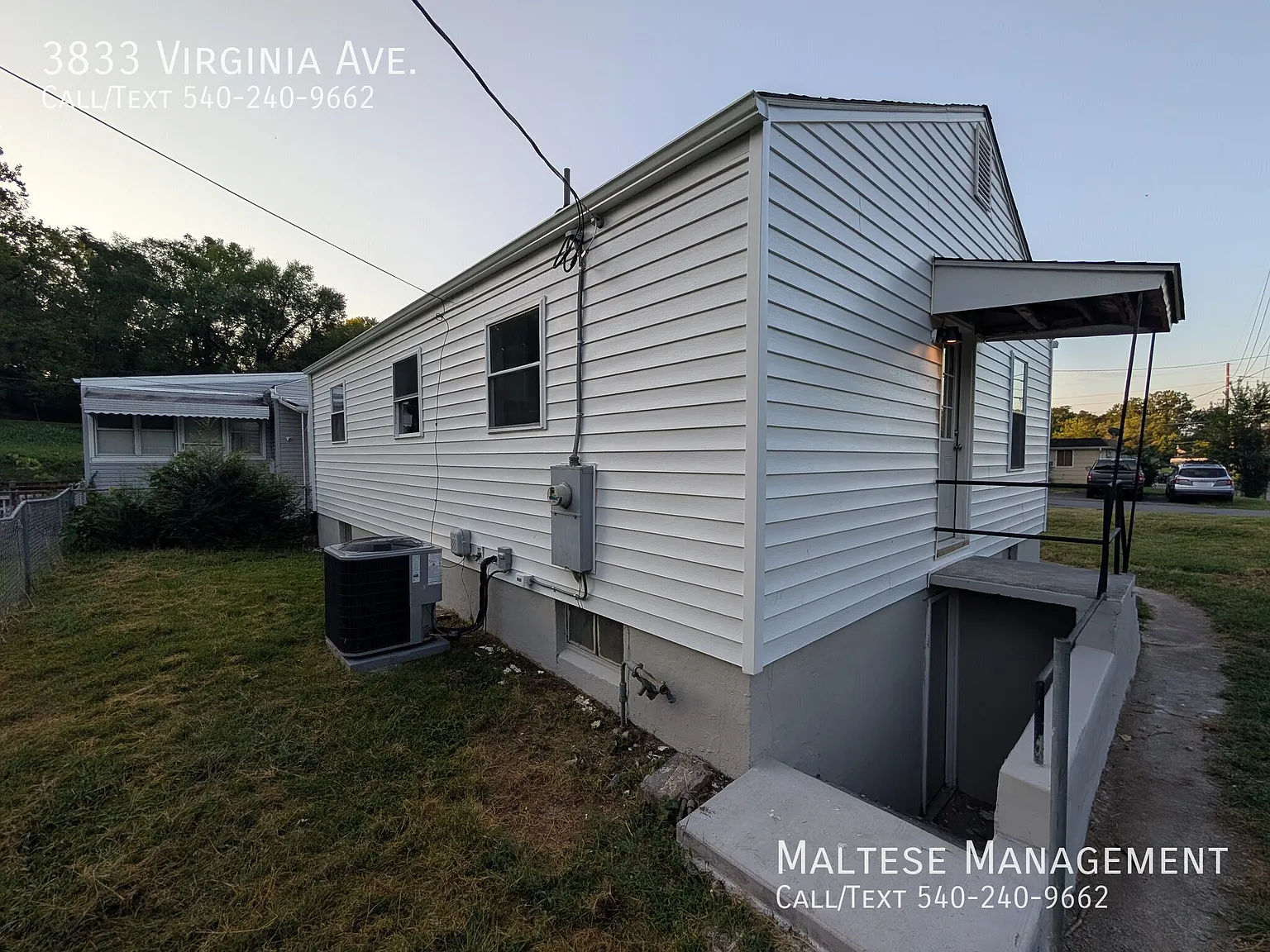 3 bed, 850 sqft, $1,550 — Photo 3