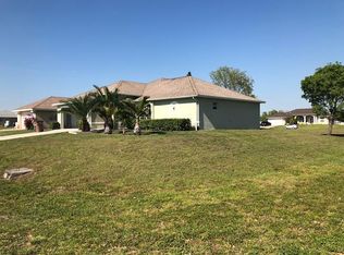 2011 NE 10th Ave, Cape Coral, FL 33909