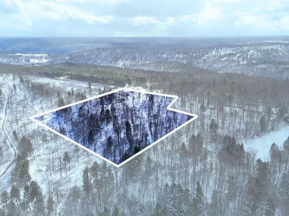 0 Morrison Hill Rd, Tidioute, PA 16351