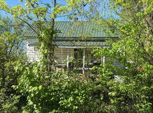 86 S 4th St, Leasburg, MO 65535