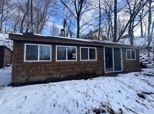 W347S10137 Upper Clarks Park Rd, Eagle, WI 53119