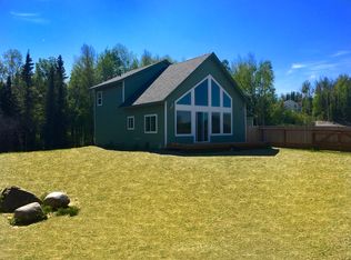 3690 W Kaitlyn Cir, Wasilla, AK 99623