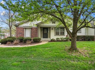 15808 Thomas Ridge Ct, Chesterfield, MO 63017