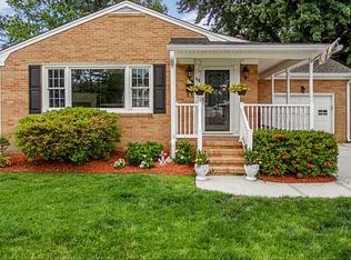 151 Church St, Poquoson, VA 23662