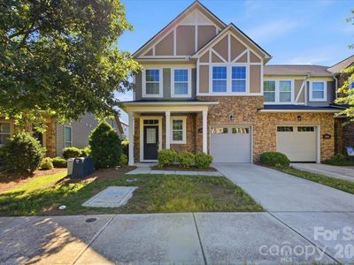 5618 Stonewells Dr, Charlotte, NC, 28278