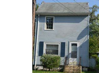 64 Route 45, Salem, NJ 08079