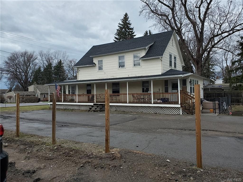 5365 Abbott Rd Hamburg Ny 14075 Zillow