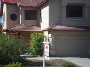 4733 E Gatewood Rd, Phoenix, AZ 85050