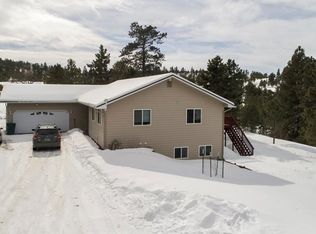 4718 Cave Rd, Billings, MT 59101