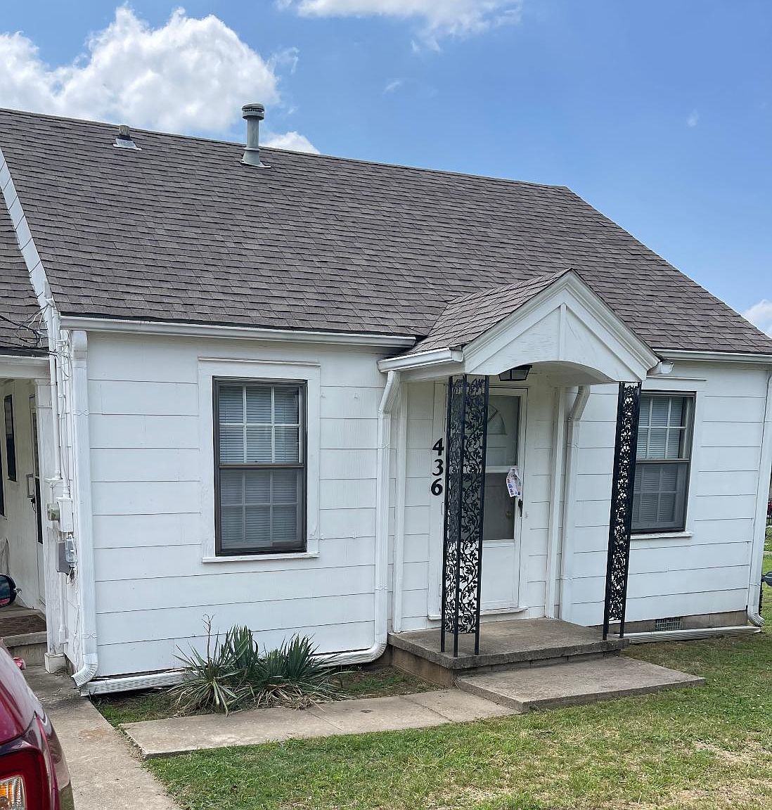 436 Choctaw St, Arkoma, OK 74901 Zillow