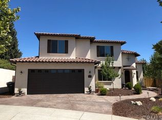 2442 Casa Blanca Ct, Paso Robles, CA 93446