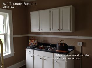 629 Thurston Rd APT 4, Rochester, NY 14619