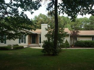 205 Chandler Rd, Jackson, NJ 08527