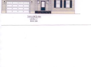 412 Lanyard Dr, Newport, NC 28584