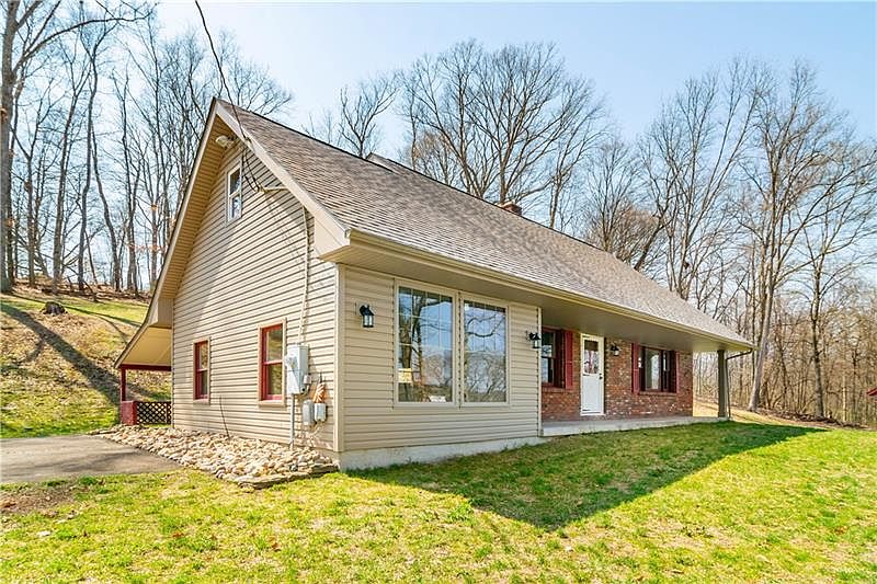 282 Sugar Run Rd, Eighty Four, PA 15330 Zillow