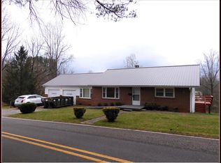 181 Belleview Rd, Franklin, NC 28734