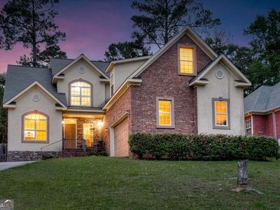322 Farmington Dr, Evans, GA, 30809