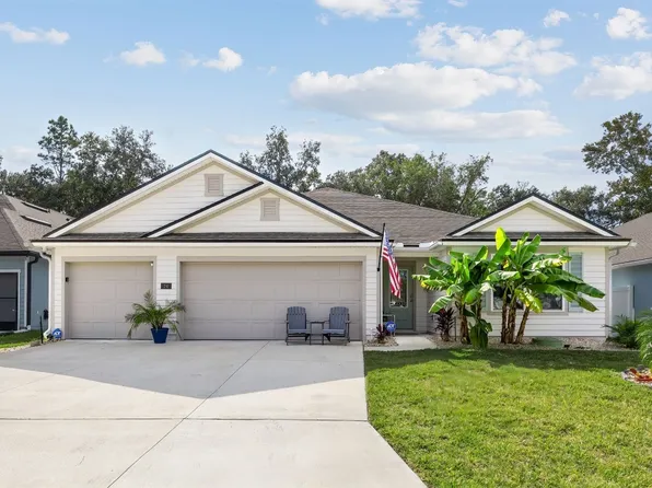 34 Pecan Ridge Ct, Jacksonville, FL 32218