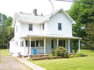 Rr 1 Brocktown Rd BOX 287, Monroeton, PA 18832