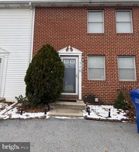 326 Lincoln Ave, Harrisburg, PA, 17111