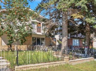 2025 E 40th St SE, Calgary, AB T2B1B6