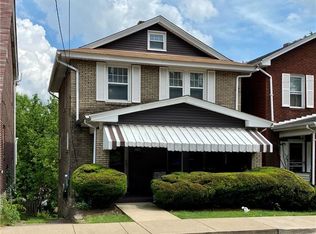 2733 Philadelphia Ave, Pittsburgh, PA 15216