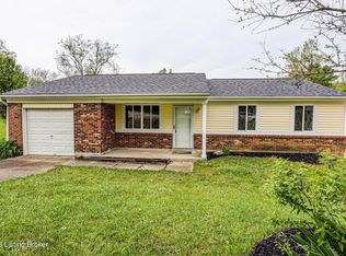 7301 Sideoats Dr, Crestwood, KY 40014