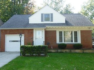 50 E 209th St, Euclid, OH 44123