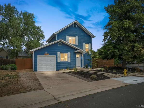 17495 E Chenango Drive, Aurora, CO 80015