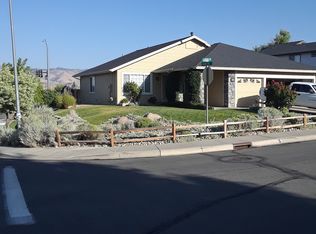 14380 Lasso Dr, Reno, NV 89511