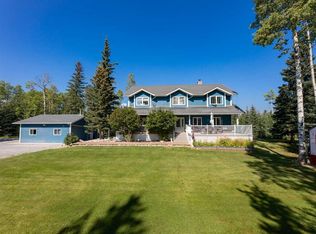 24426 S East River Rd #6, Hinton, AB T7V1X7