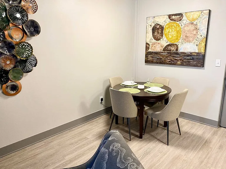 The Village at Gray's Lake Apartments - Des Moines — Photo 73