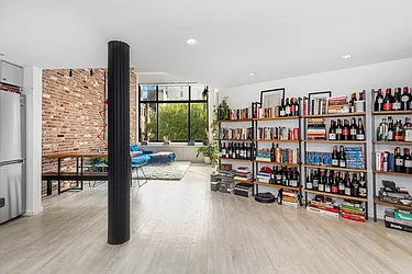 Sold by Living New York