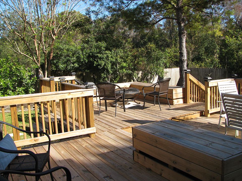 2nd image of 2835 Whittington Dr